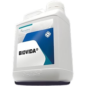 Biovida υγρό λίπασμα–βιοδιεγέρτης 1L για ανάπτυξη & αντοχή