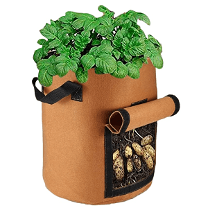 STAC Σάκος Φύτευσης Βολβών 80Lt