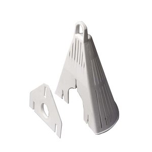 Φίλτρο για Κάδο Πατητήρι Σταφυλιών 1" PVC Χωρίς Κάνουλα