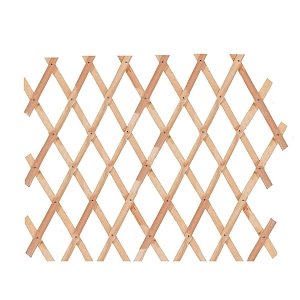 Πέργκολα Ξύλινη Ανοιγόμενη 0,90x1,80m Κήπου