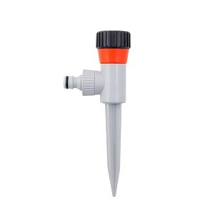 SIROFLEX 4575 Ποτιστικό Μπεκ Καρφωτό 1/2" | Σταθερό & Αξιόπιστο Πότισμα