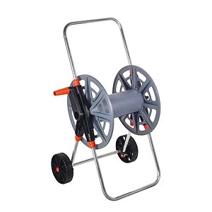 Siroflex 4862 Ανέμη Ποτίσματος με Ρόδες έως 70m