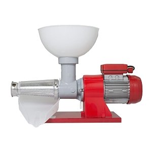 Ντοματομηχανή Ηλεκτρική GRIFO SP3ELI N.3 250W