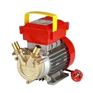 Rover Pompe BE-M 35 Αντλία Μετάγγισης Μπρούτζινη - Χαμηλές Στροφές 1450 r.p.m. - 1 HP