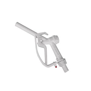 Rover Pompe Μάνικα Λευκή Φ.25 - Επαγγελματικό Πιστόλι Μετάγγισης για Κρασί & Λάδι