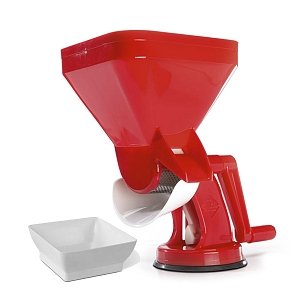 Ντοματομηχανή Χειροκίνητη Rigamonti Πλαστική Ιταλίας