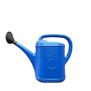 Ποτιστήρι Πλαστικό 10lt PLASTIME – Εργονομικό & Ανθεκτικό