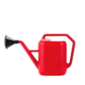 PLASTIME Ποτιστήρι Πλαστικό 6lt για Κήπο & Γλάστρες Διάφορα Χρώματα