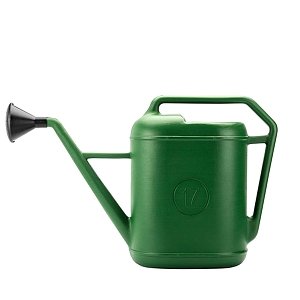 PLASTIME Ποτιστήρι Πλαστικό 17lt για Κήπο & Καλλιέργειες Διάφορα Χρώματα