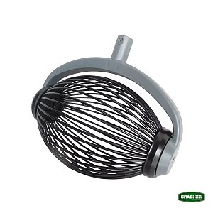 Grasher Συλλέκτης Καρπών Εδάφους 2.2L με UV Προστασία