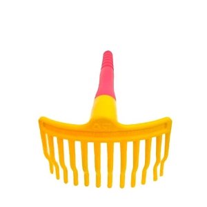 Χτένι Ελαιοσυλλογής 12 Δοντιών με Βιδωτή Χειρολαβή