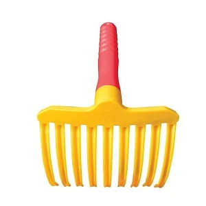 Χτένι Ελαιοσυλλογής 9 Δοντιών με Βιδωτή Χειρολαβή