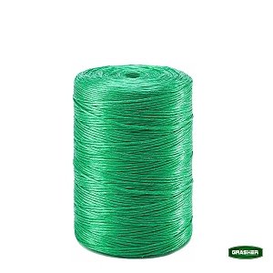 Σπάγγος Πολυπροπυλενίου 8000D 500gr Πράσινος Grasher