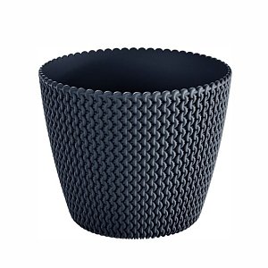 Prosperplast Splofy DSP300 Γλάστρα 11,5lt Ø29,5cm