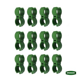 Ενωτικά Κλίπς Universal GRASHER Φ.16mm - Πολυχρηστικοί Σύνδεσμοι για Σταθερή Υποστύλωση
