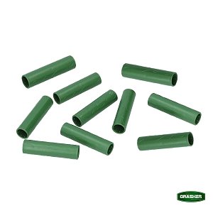 Ενωτικά Επέκτασης Extender GRASHER Φ.16mm - Σύνδεσμοι για Αύξηση Ύψους Στηριγμάτων Φυτών