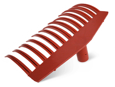 Χτένι Ελαιοσυλλογής 13 Δοντιών – Ανθεκτικό Εργαλείο Συλλογής Ελιάς