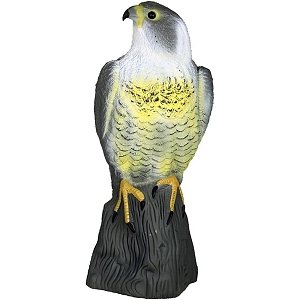Απωθητικό Αετός Ομοίωμα Cresman με Βάση