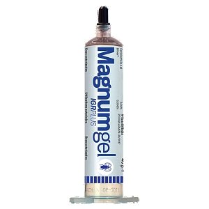 MAGNUM GEL IGR PLUS – Εντομοκτόνο Gel Κατσαρίδων 40gr