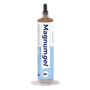 MAGNUM GEL 40gr – Επαγγελματικό Gel για Κατσαρίδες