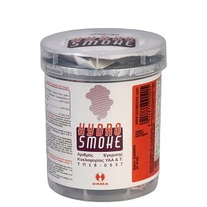 Hydrosmoke 20g - Καπνογόνο Εντομοκτόνο για Κατσαρίδες & Σκόρο Τροφίμων
