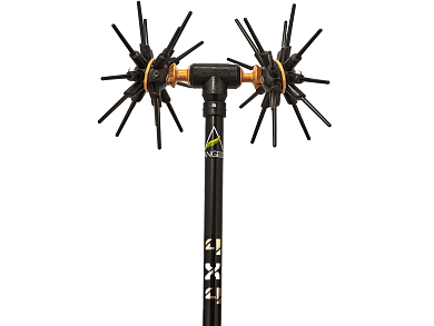 Angelis Asteras CF 4x4 ελαιοραβδιστικό 12V 400W