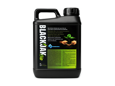 BlackJak Bio Χουμικά & Φουλβικά Οξέα Βιοδιεγέρτης