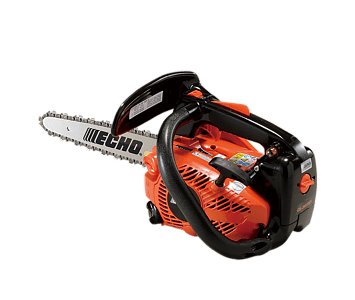 ECHO CS-280TES C κλαδευτικό αλυσοπρίονο carving επαγγελματικό