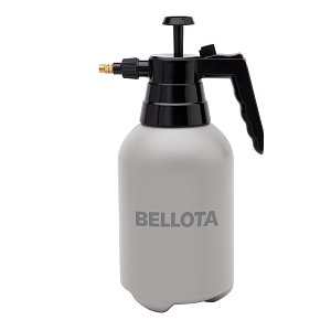 Bellota Ψεκαστήρας Προπίεσης 2.0lt | Επαγγελματικός Ψεκαστήρας Χειρός Υψηλής Αντοχής