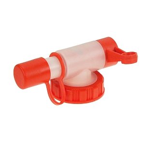 Agrol Κάνουλα Λαδιού για Ντενεκέ – Ροή Ακριβείας χωρίς Απώλειες – Universal Fit