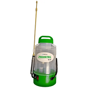 Primetec EP5 – Ηλεκτρικός Ψεκαστήρας Μπαταρίας 5 lt Τηλεσκοπικός