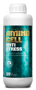 Amino Cell Anti Stress - Βιοδιεγέρτης Αμινοξέων για Προστασία από Καταπονήσεις - 1lt / 2.5lt