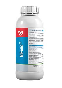 BiFend – Φυσικό Αντιμικροβιακό Διαφυλλικό Σκεύασμα 1L