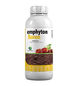 Emphyton BORON – Υδατοδιαλυτό Βόριο για Καλλιέργειες 1L
