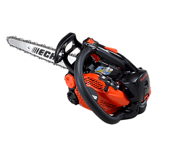 ECHO CS-2511TES C κλαδευτικό αλυσοπρίονο carving επαγγελματικό