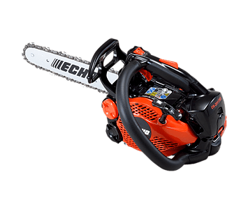 ECHO CS-2511TES κλαδευτικό αλυσοπρίονο βενζίνης επαγγελματικό