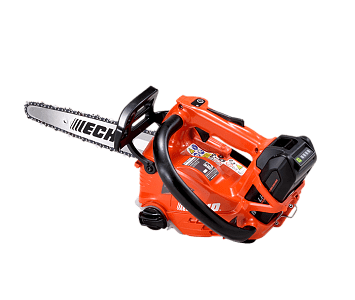 ECHO DCS-2500T – Κλαδευτικό Αλυσοπρίονο Μπαταρίας 50V Επαγγελματικό