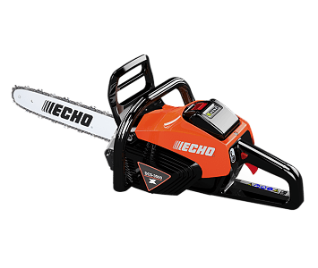 ECHO DCS-3500 αλυσοπρίονο μπαταρίας 50.4V 35cm