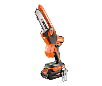 ECHO DHS-3006 κλαδευτικό πριόνι μπαταρίας 50.4V