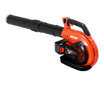 ECHO DPB-2600 επαγγελματικός φυσητήρας μπαταρίας TWYND