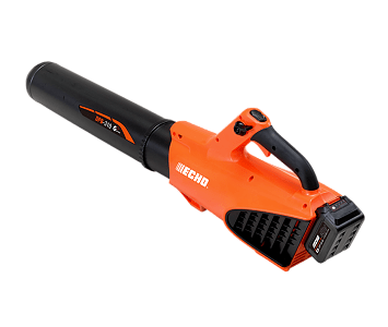 ECHO DPB-310 φυσητήρας μπαταρίας Garden+ με μπαταρία