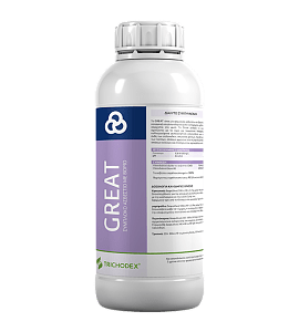 GREAT – Υγρό Ασβέστιο & Βόριο για Διαφυλλική Θρέψη 1L
