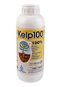 Kelp 100 – Φυσικό Εκχύλισμα Φυκιού για Ρίζες & Φύλλωμα BIO