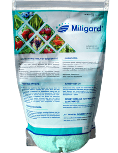Miligard 4kg – Λίπασμα Φυλλώματος PK για Αντοχή & Υγεία Φυτών