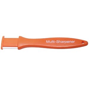 Cresman JH-010 Multi-Sharpener – Ακονιστήρι Χειρός 2 Επιφανειών Καρβίδιο & Κεραμικό