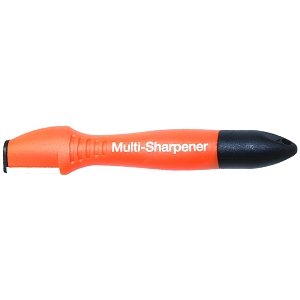 Cresman JH-009 Multi-Sharpener – Ακονιστήρι Χειρός για Ψαλίδια & Μαχαίρια
