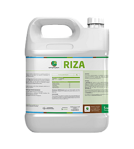 RIZA Βιοδιεγέρτης Ριζοσφαίρας – Αμινοξέα & Σαπωνίνες για Νηματώδεις