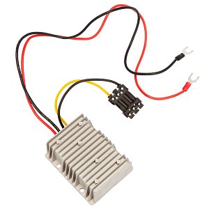 Σταθεροποιητής Τάσης Γεννήτριας 14V για σταθερή παροχή