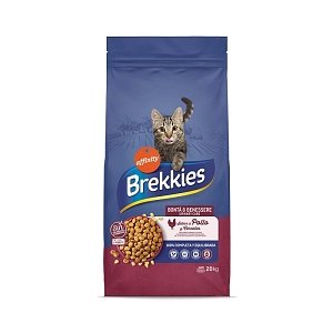 Brekkies Adult Special Care Urinary 20kg – Τροφή Γάτας
