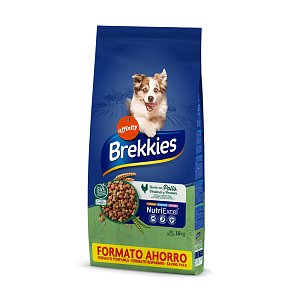 Brekkies Adult Complete 15kg – Ξηρά Τροφή Σκύλου